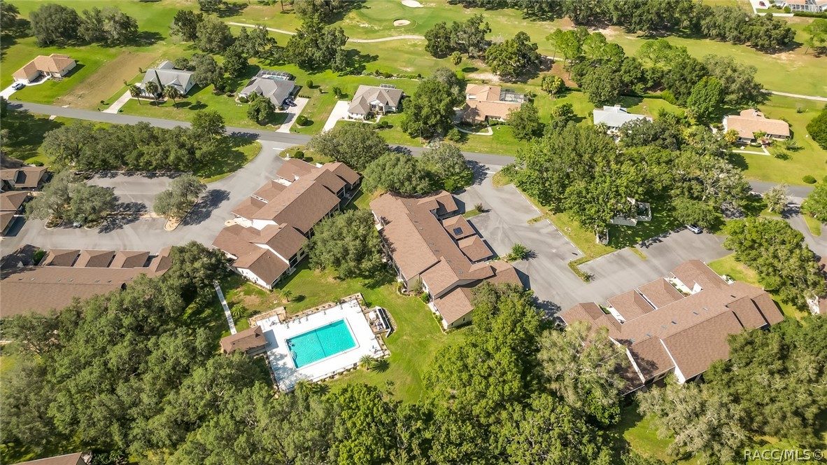 110 E Glassboro Court, #1A, Hernando, FL 34442