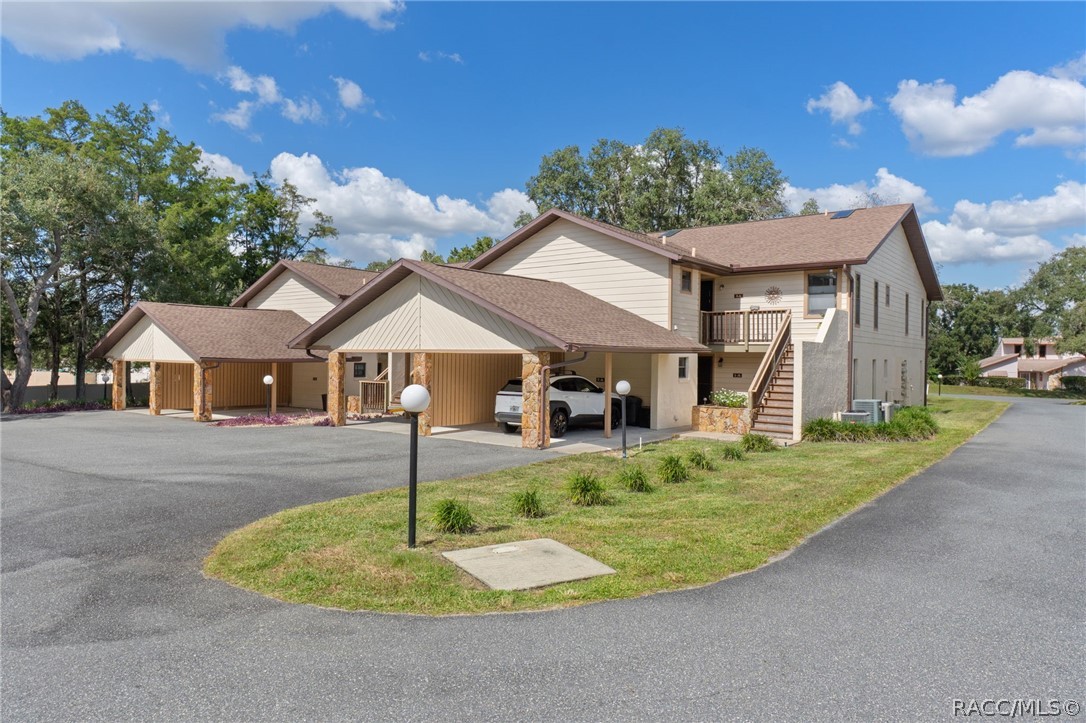 110 E Glassboro Court, #1A, Hernando, FL 34442