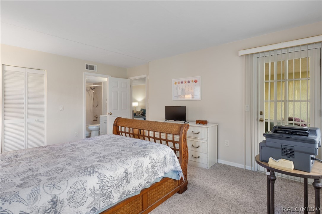 110 E Glassboro Court, #1A, Hernando, FL 34442