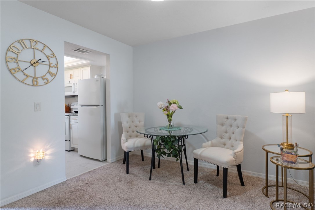 110 E Glassboro Court, #1A, Hernando, FL 34442