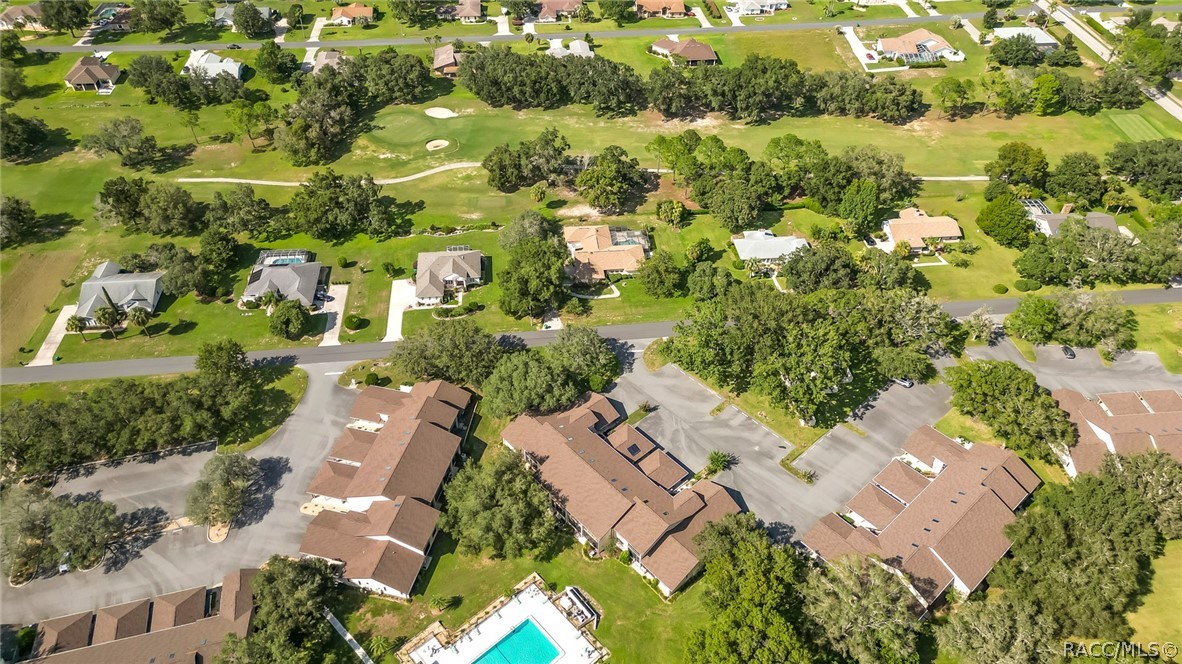 110 E Glassboro Court, #1A, Hernando, FL 34442