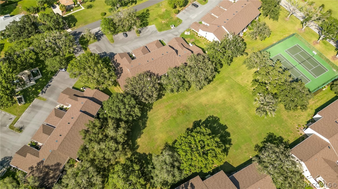 110 E Glassboro Court, #1A, Hernando, FL 34442