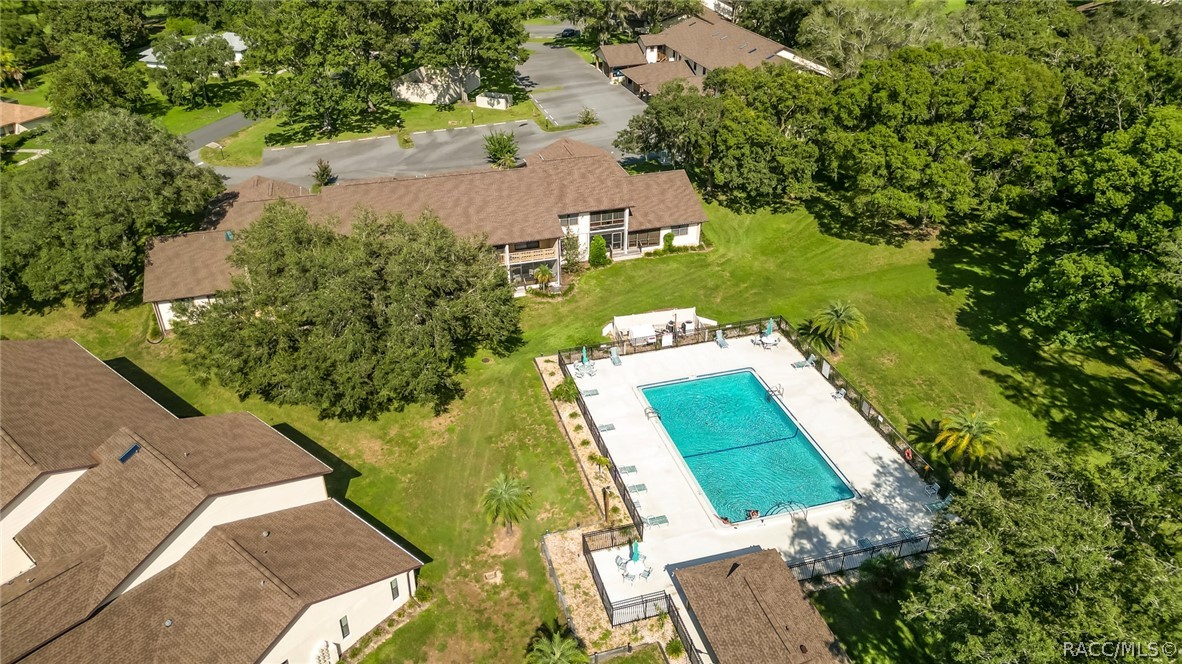 110 E Glassboro Court, #1A, Hernando, FL 34442