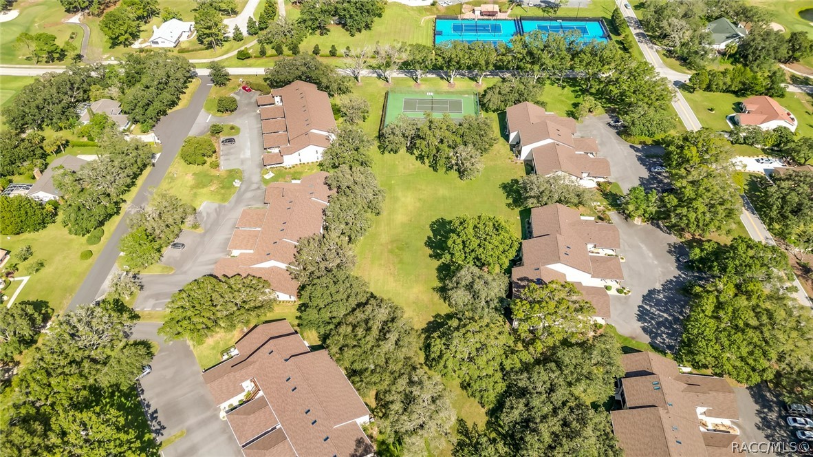 110 E Glassboro Court, #1A, Hernando, FL 34442