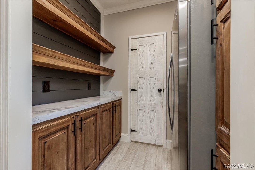 Butler's Pantry
