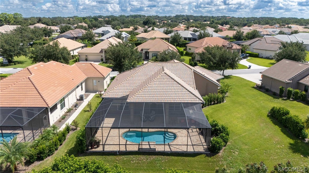1323 N WHISPERWOOD Drive, Hernando, FL 34442