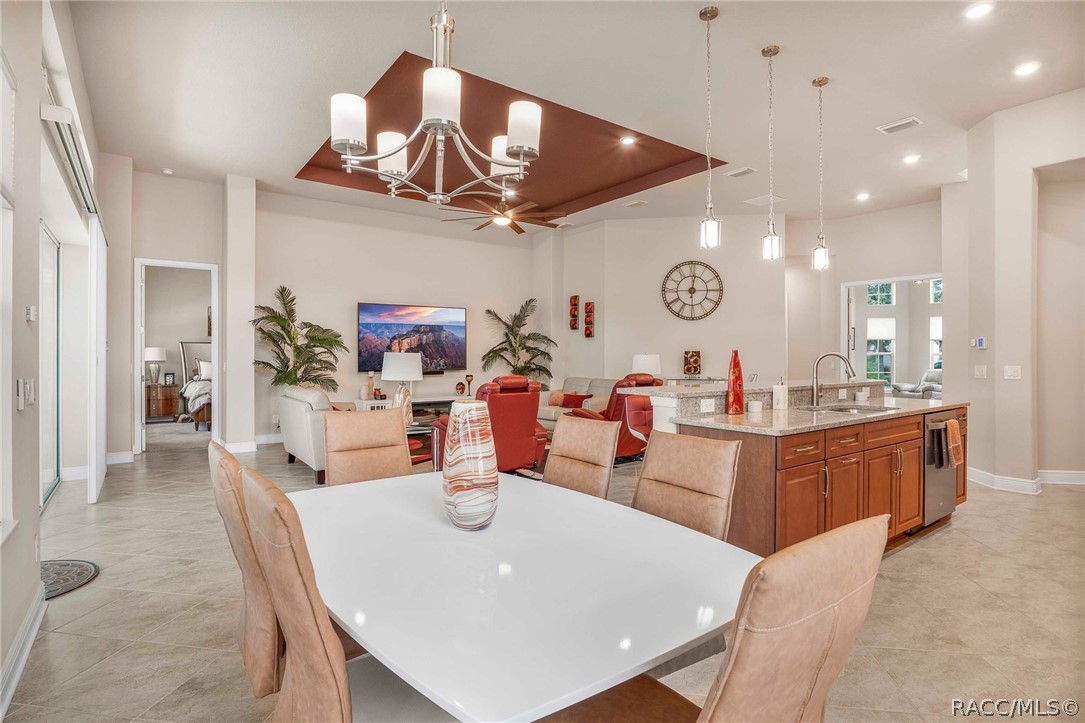 1323 N WHISPERWOOD Drive, Hernando, FL 34442
