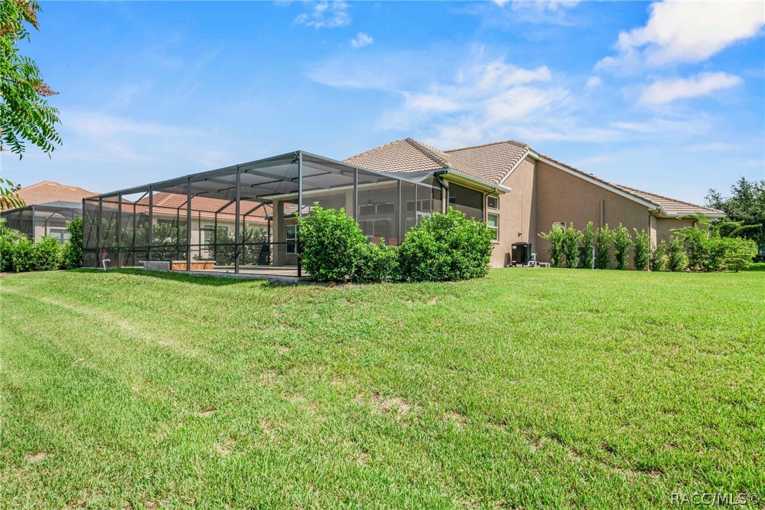 1323 N WHISPERWOOD Drive, Hernando, FL 34442