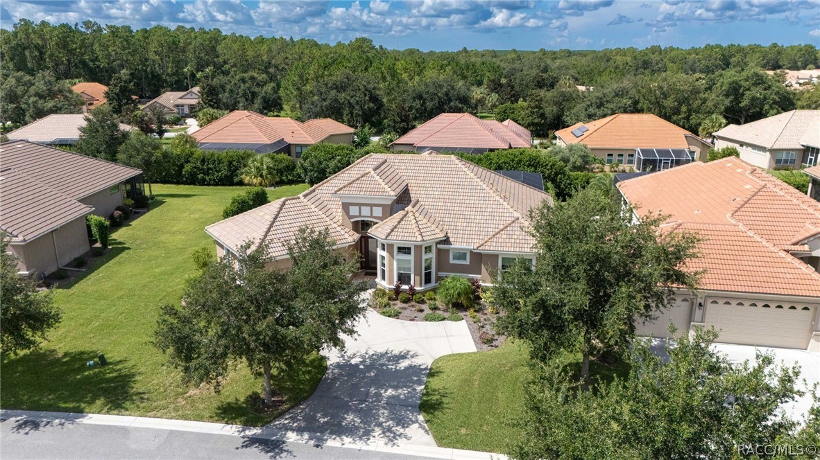 1323 N WHISPERWOOD Drive, Hernando, FL 34442