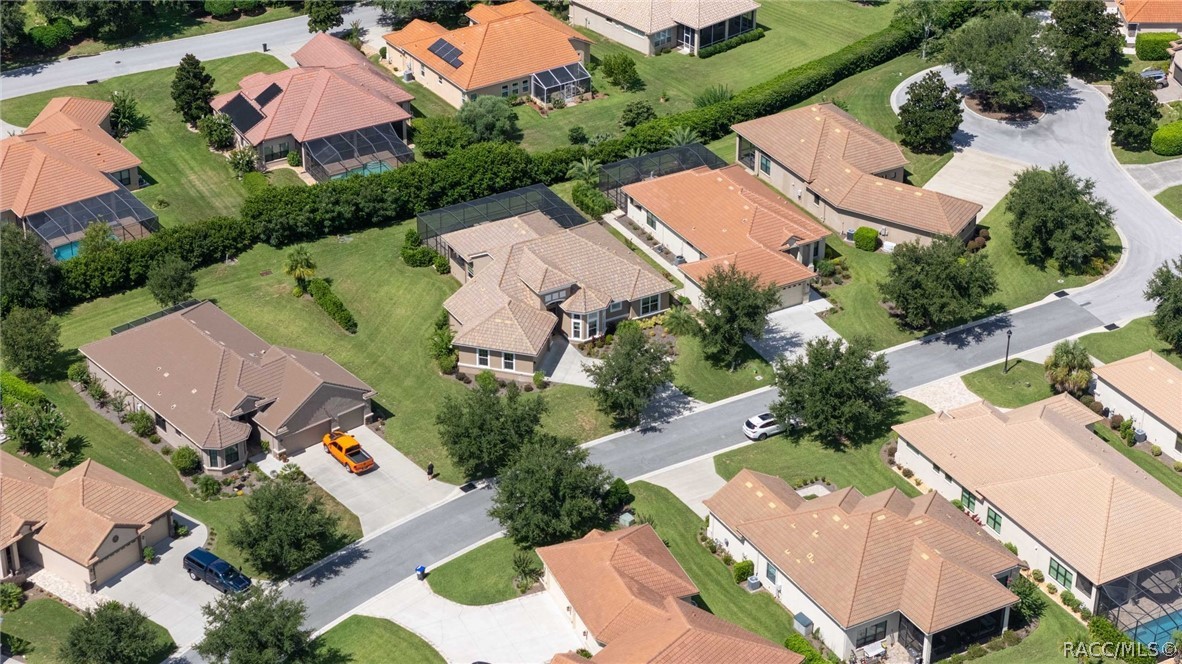 1323 N WHISPERWOOD Drive, Hernando, FL 34442