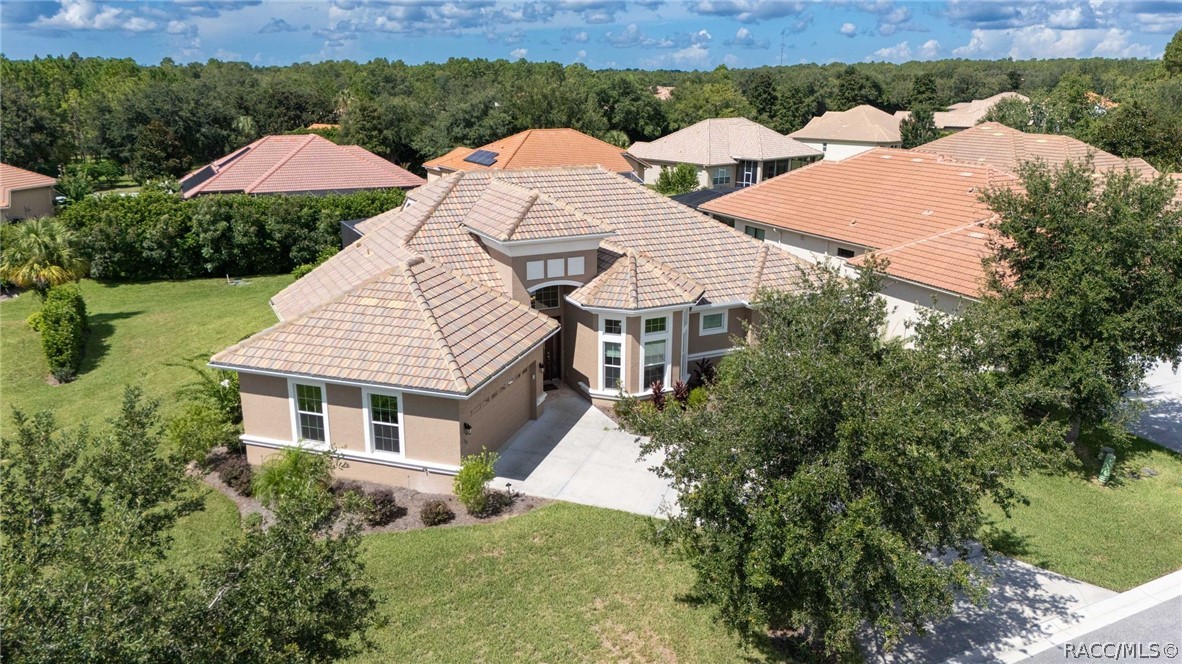 1323 N WHISPERWOOD Drive, Hernando, FL 34442