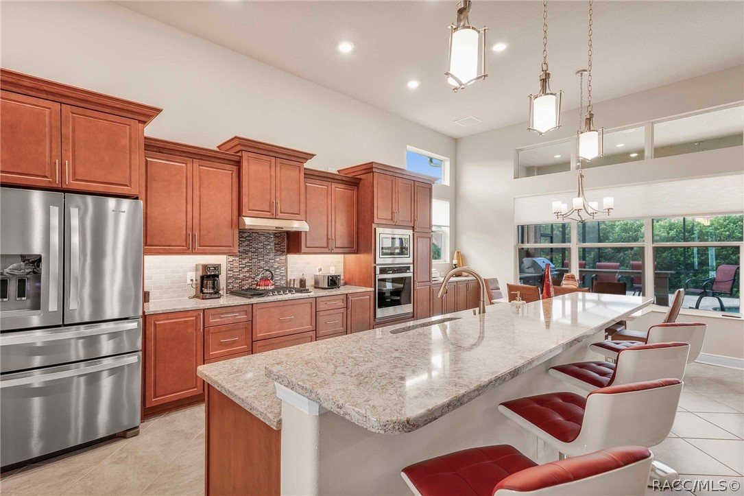 1323 N WHISPERWOOD Drive, Hernando, FL 34442