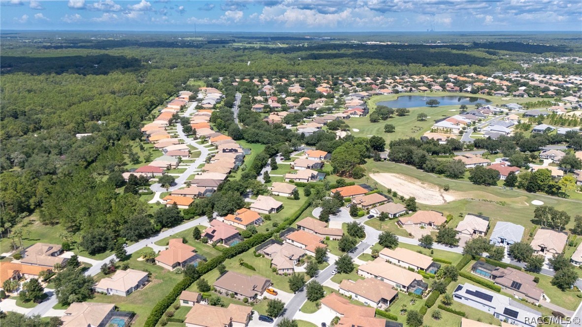 1323 N WHISPERWOOD Drive, Hernando, FL 34442