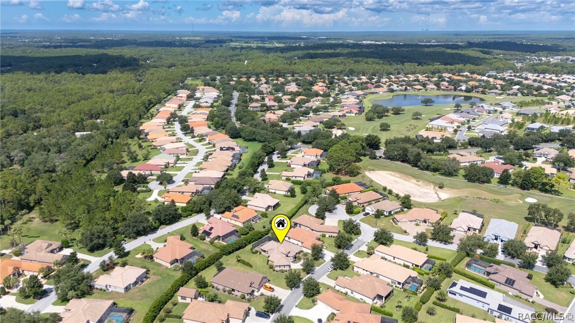1323 N WHISPERWOOD Drive, Hernando, FL 34442