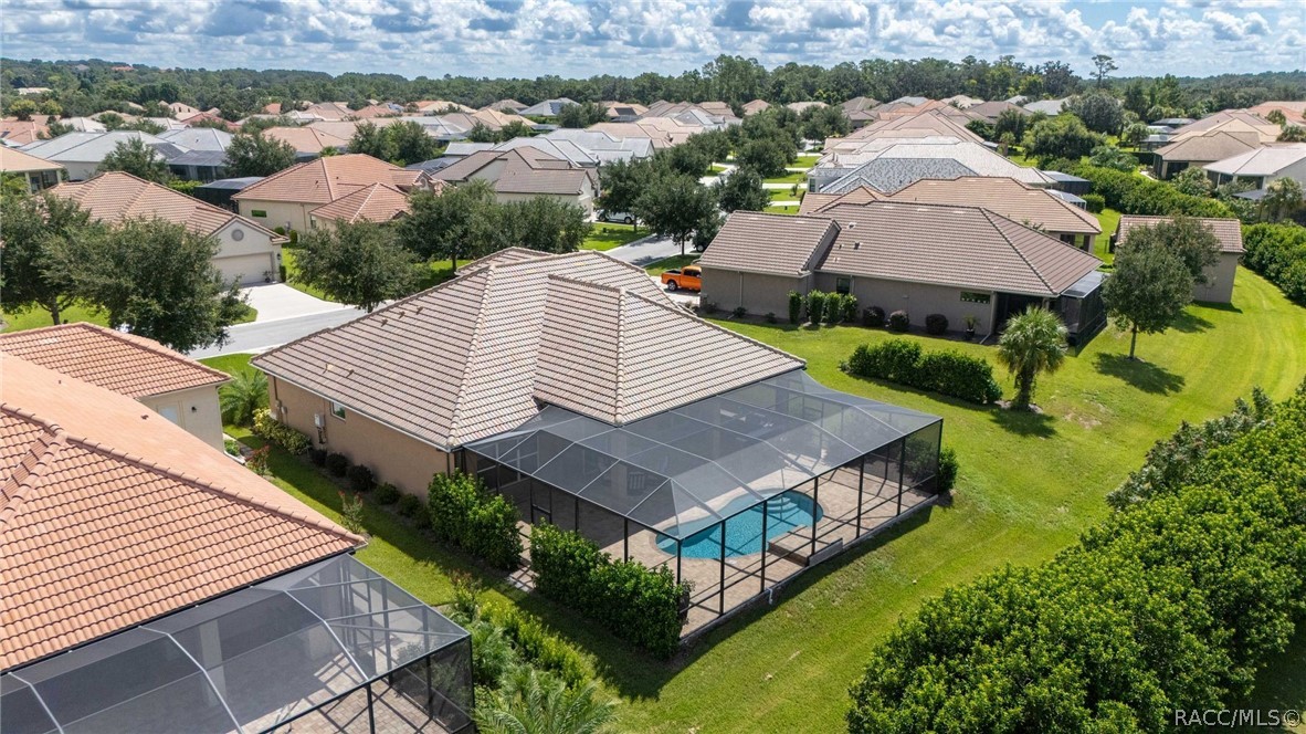 1323 N WHISPERWOOD Drive, Hernando, FL 34442