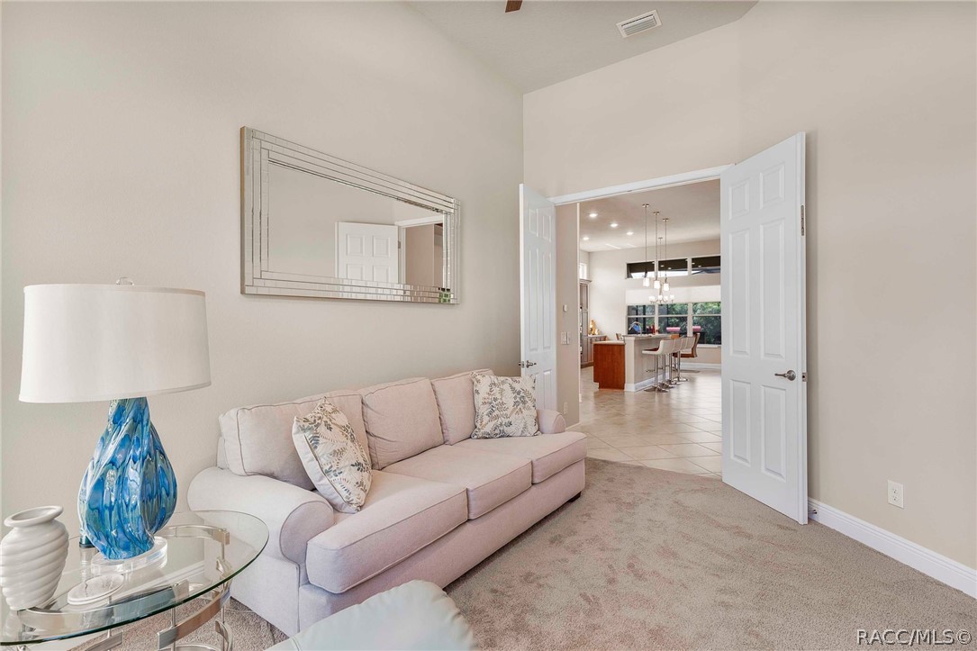 1323 N WHISPERWOOD Drive, Hernando, FL 34442