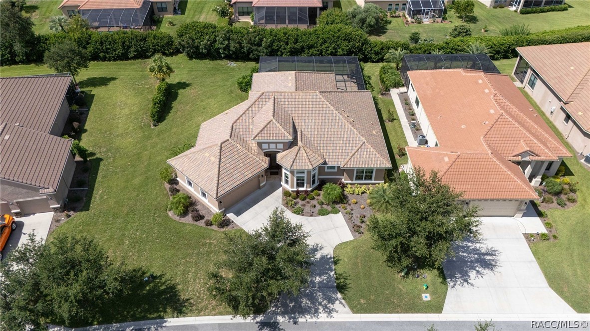 1323 N WHISPERWOOD Drive, Hernando, FL 34442