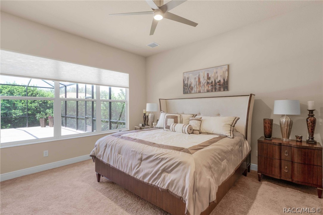1323 N WHISPERWOOD Drive, Hernando, FL 34442