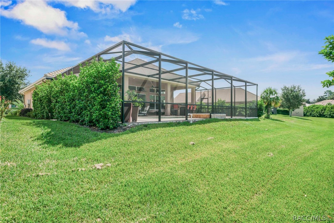 1323 N WHISPERWOOD Drive, Hernando, FL 34442