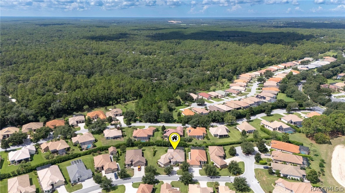 1323 N WHISPERWOOD Drive, Hernando, FL 34442