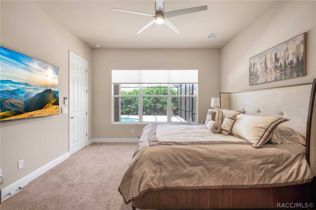 1323 N WHISPERWOOD Drive, Hernando, FL 34442