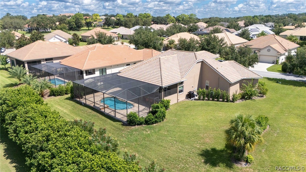 1323 N WHISPERWOOD Drive, Hernando, FL 34442