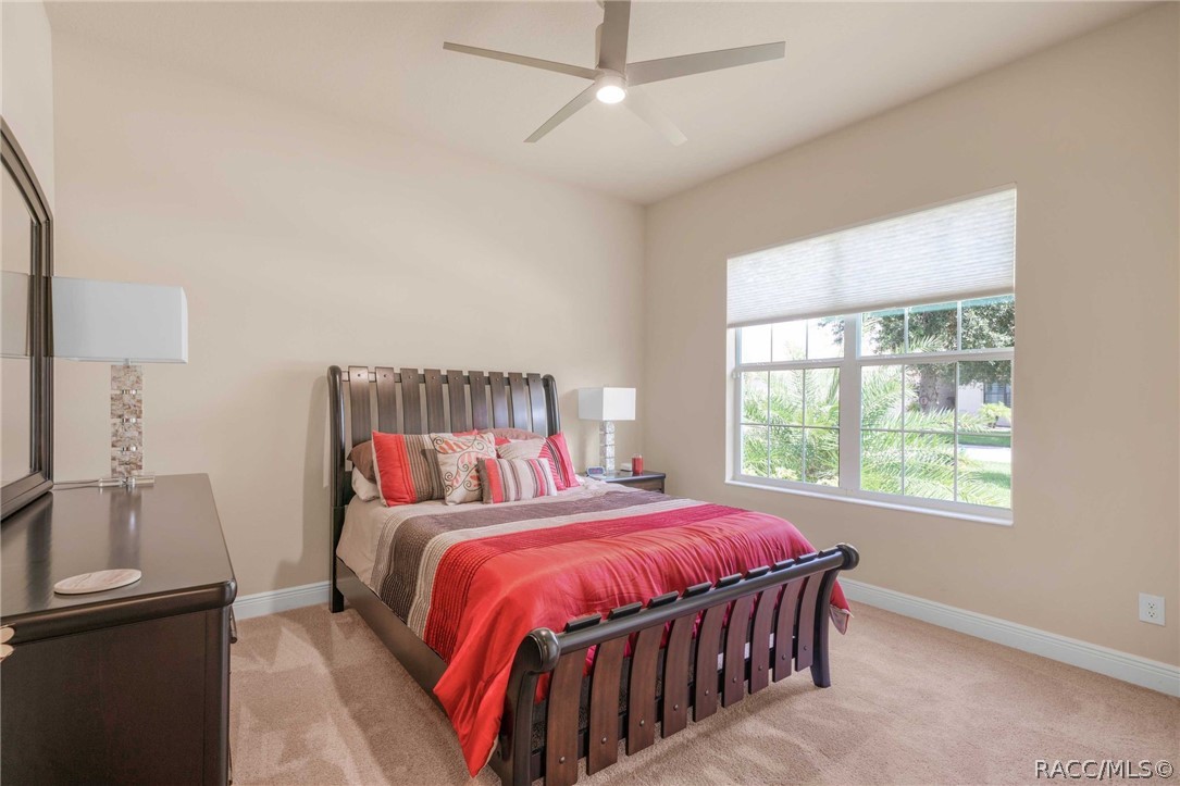 1323 N WHISPERWOOD Drive, Hernando, FL 34442