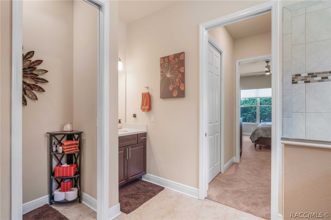 1323 N WHISPERWOOD Drive, Hernando, FL 34442