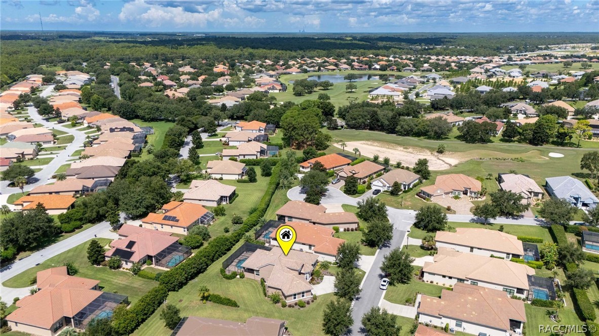 1323 N WHISPERWOOD Drive, Hernando, FL 34442