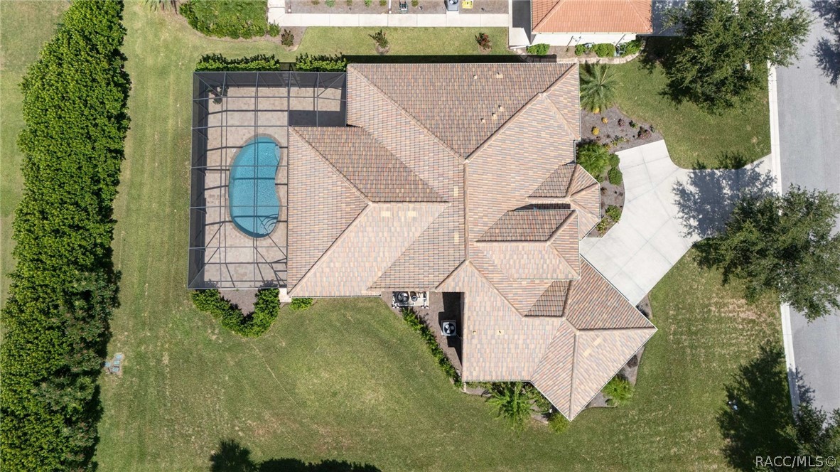 1323 N WHISPERWOOD Drive, Hernando, FL 34442