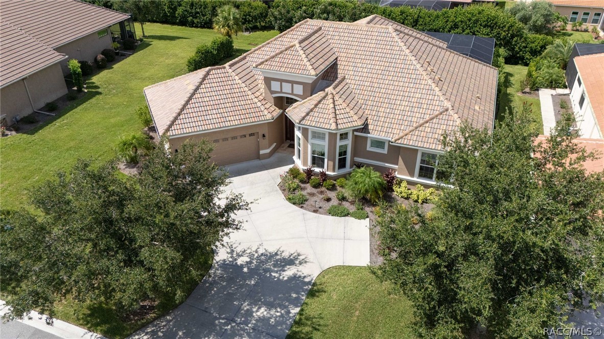 1323 N WHISPERWOOD Drive, Hernando, FL 34442