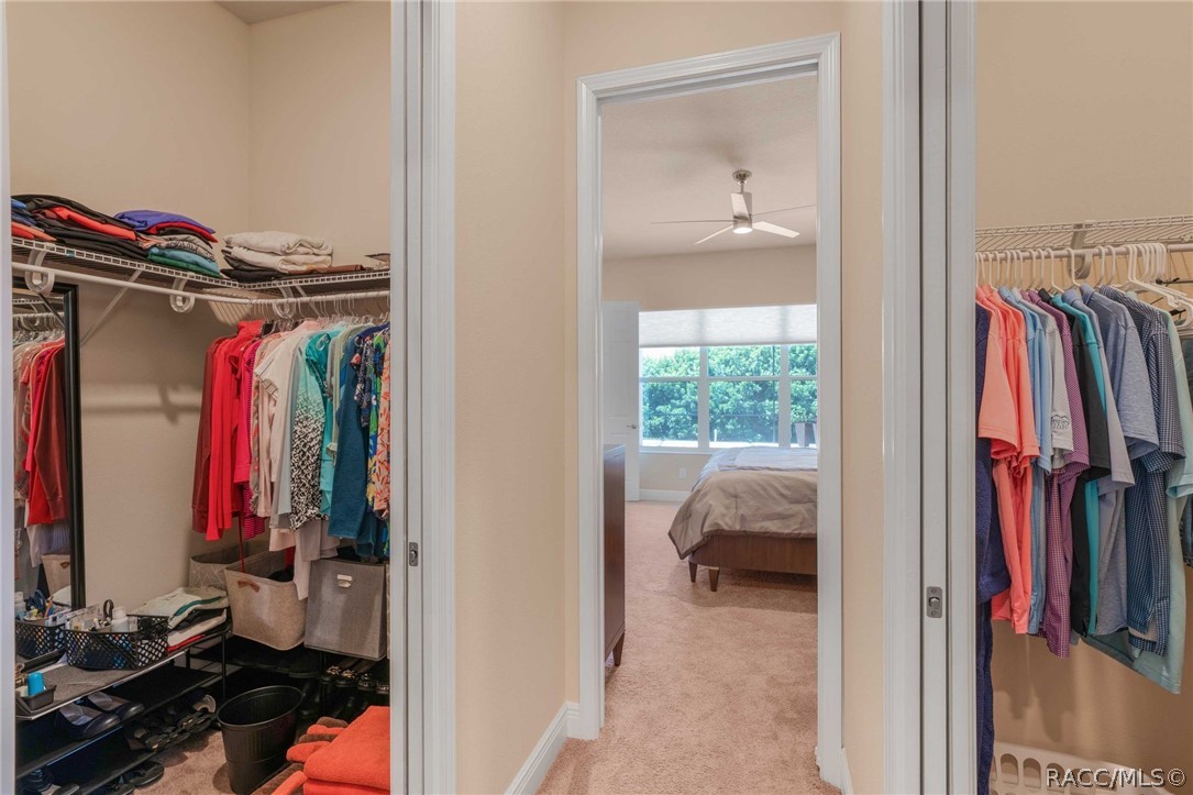 1323 N WHISPERWOOD Drive, Hernando, FL 34442