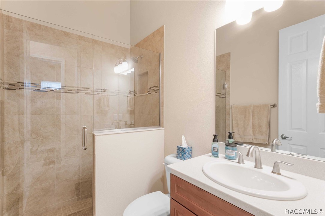 1323 N WHISPERWOOD Drive, Hernando, FL 34442