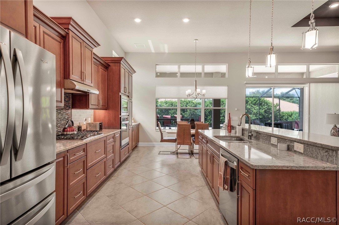 1323 N WHISPERWOOD Drive, Hernando, FL 34442