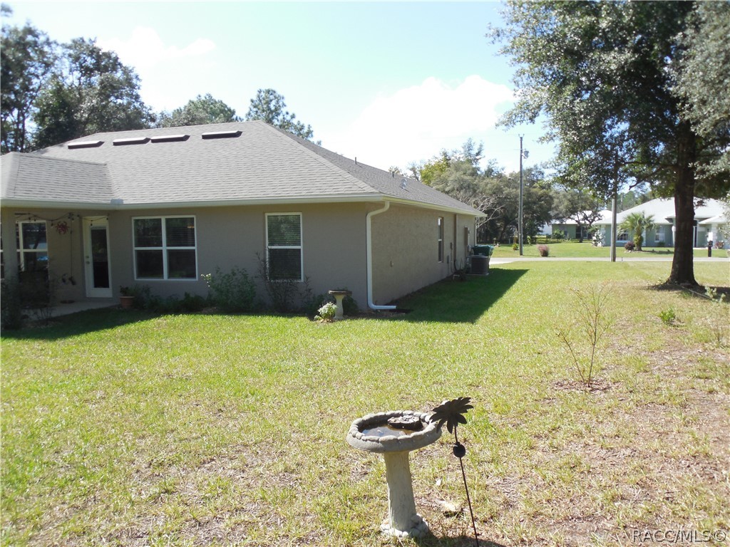 8135 N ISBEN Drive, Dunnellon, FL 34433