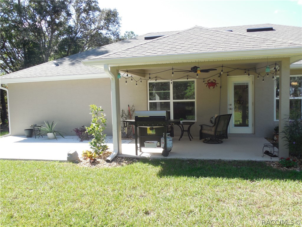 8135 N ISBEN Drive, Dunnellon, FL 34433