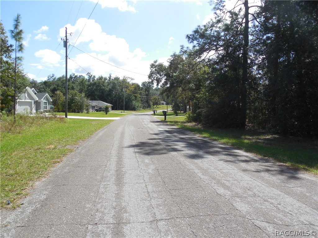 8135 N ISBEN Drive, Dunnellon, FL 34433