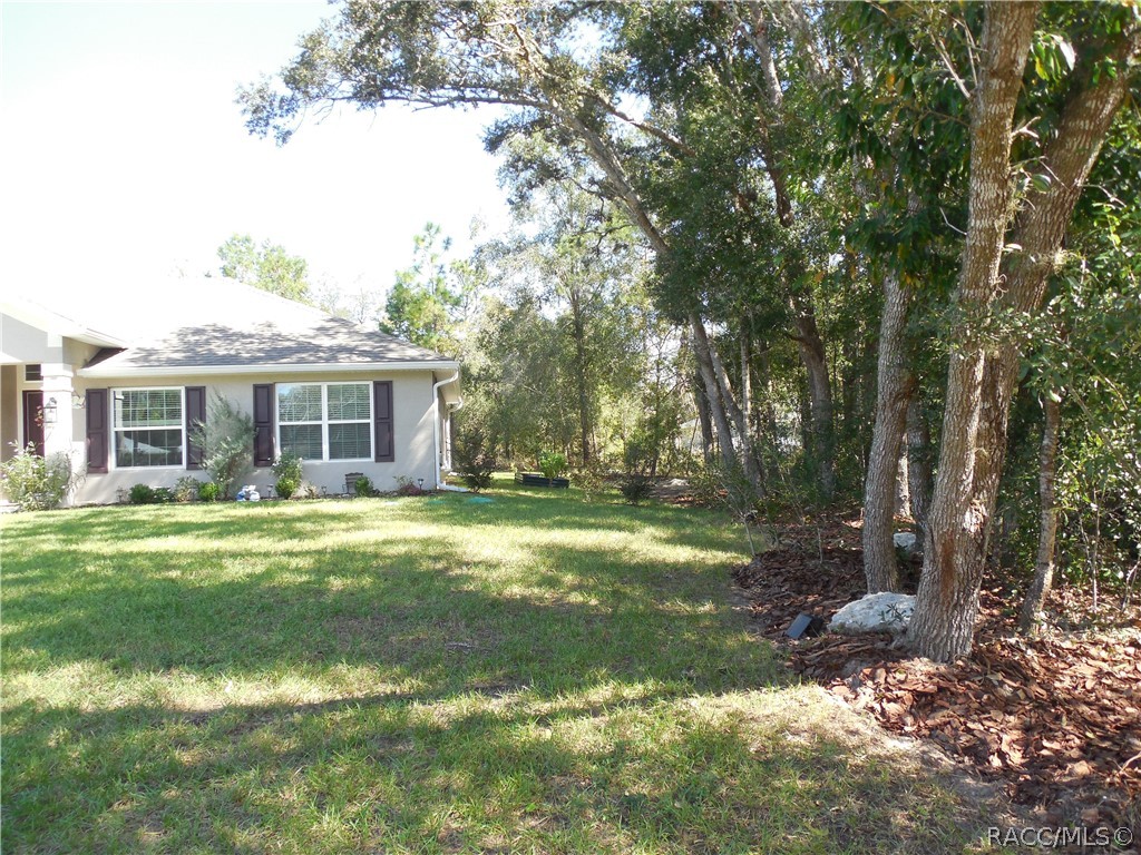 8135 N ISBEN Drive, Dunnellon, FL 34433