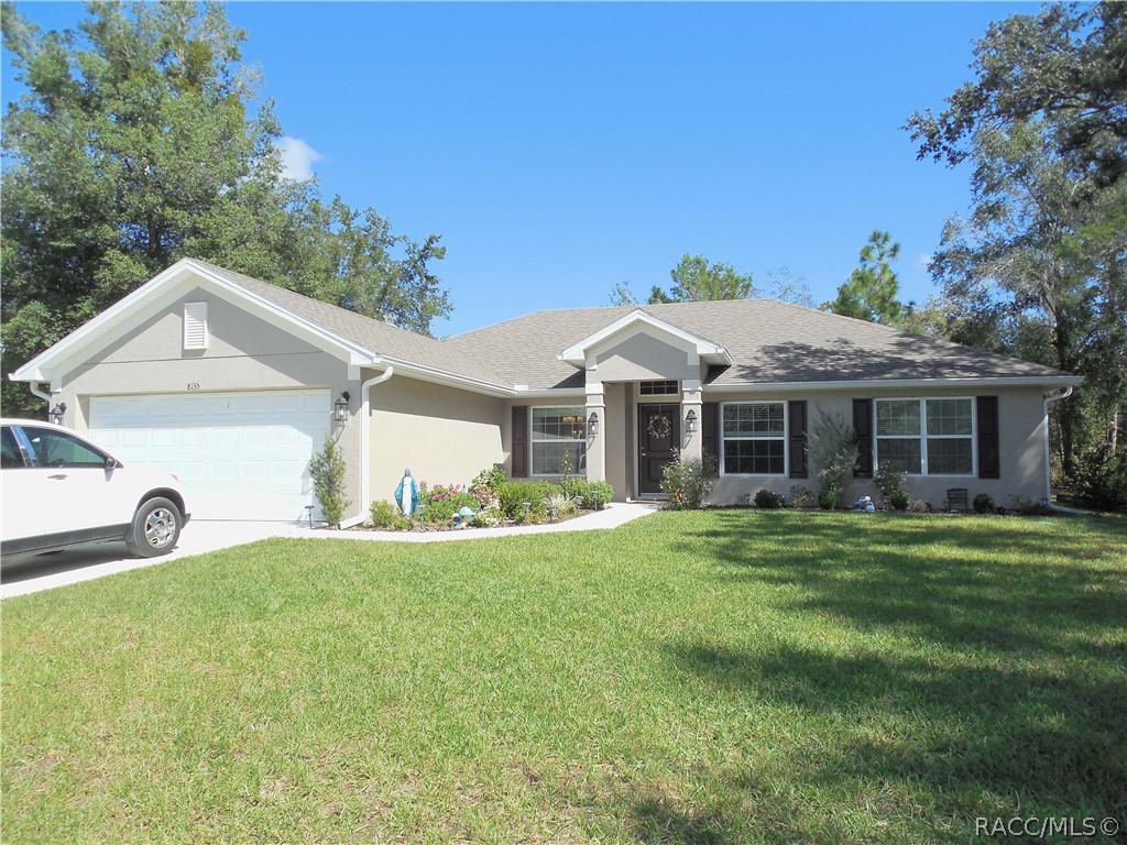 8135 N ISBEN Drive, Dunnellon, FL 34433 8135 N ISBEN Drive, Dunnellon, FL 34433