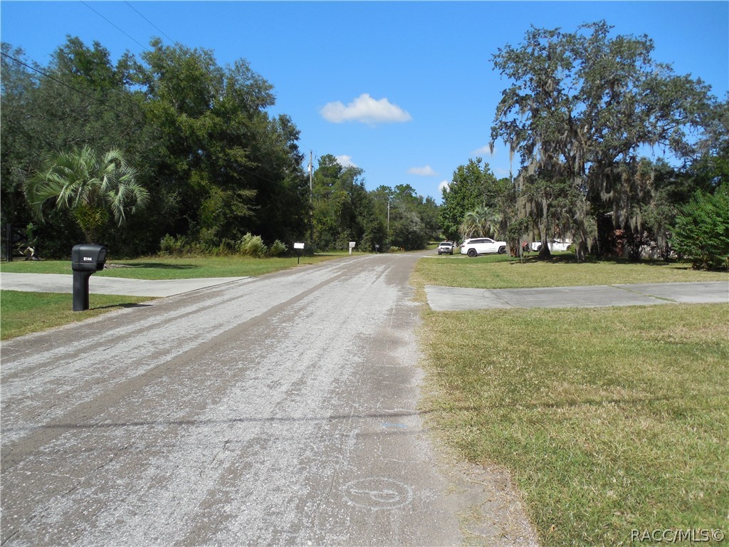 8135 N ISBEN Drive, Dunnellon, FL 34433