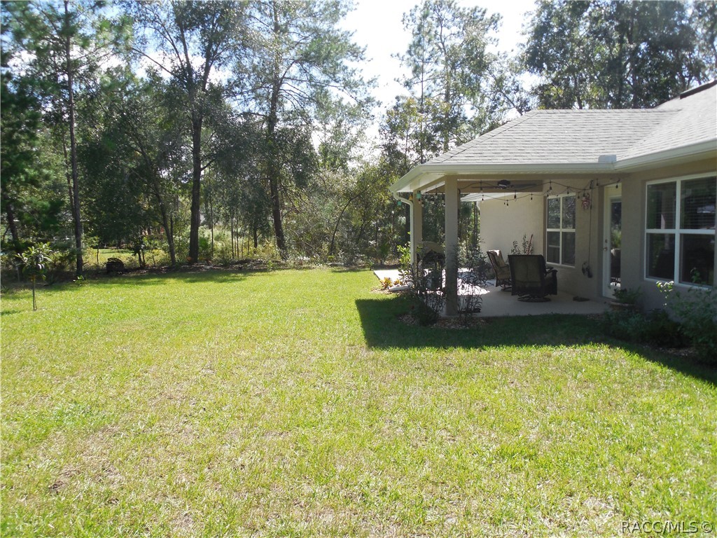 8135 N ISBEN Drive, Dunnellon, FL 34433