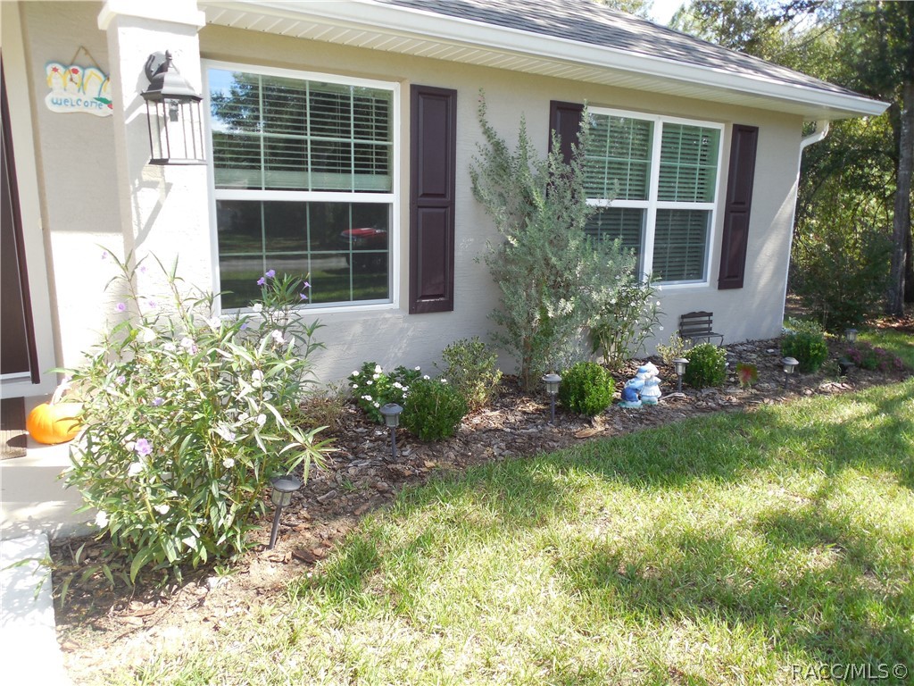 8135 N ISBEN Drive, Dunnellon, FL 34433