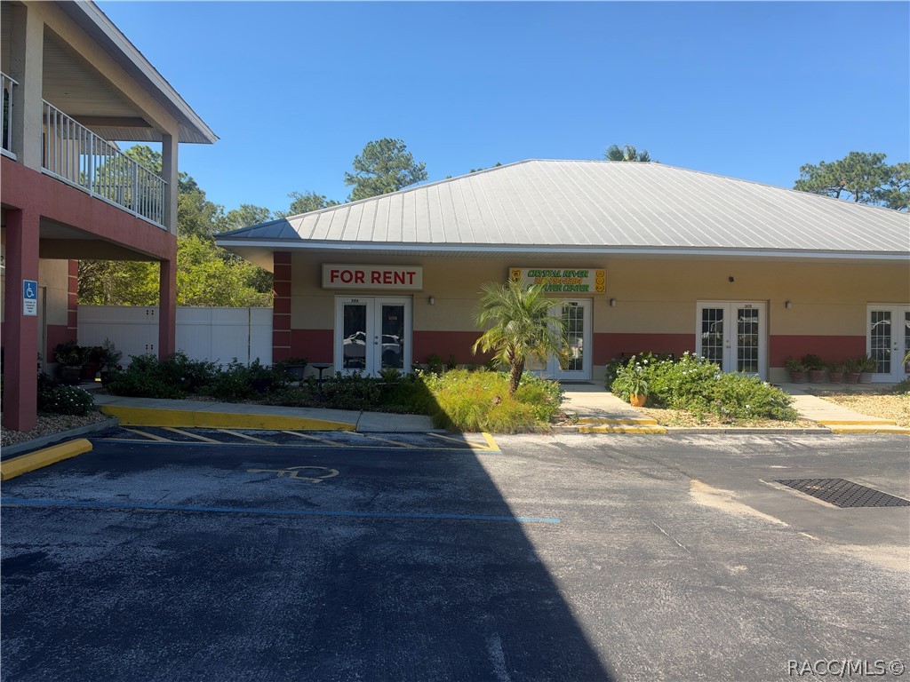 3454 N Citrus Avenue, Crystal River, FL 34428
