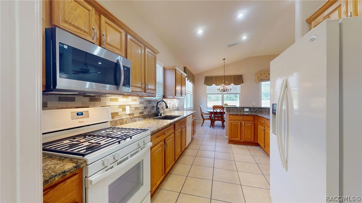 1381 W Skyview Crossing Drive, Hernando, FL 34442