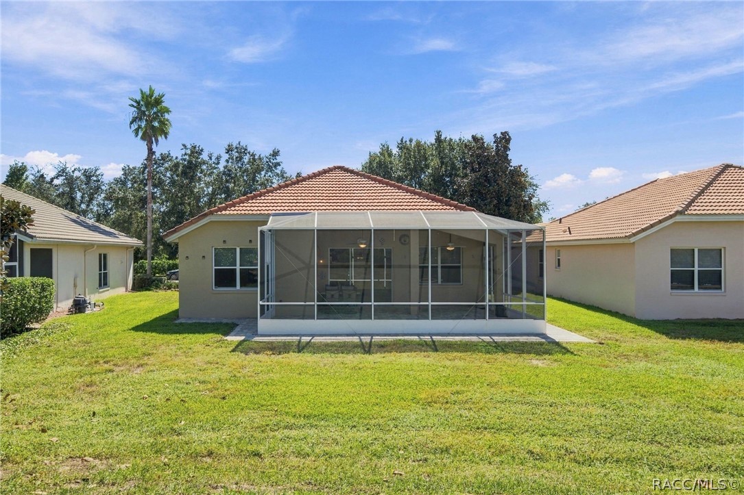 1381 W Skyview Crossing Drive, Hernando, FL 34442