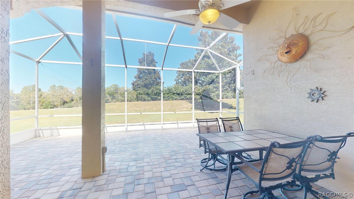1381 W Skyview Crossing Drive, Hernando, FL 34442