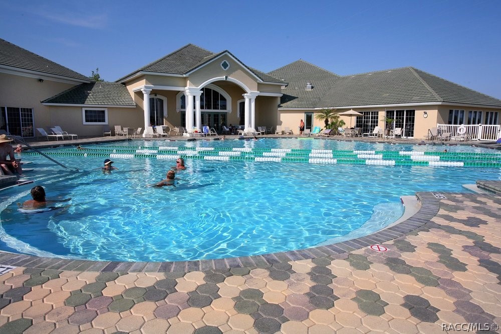 1381 W Skyview Crossing Drive, Hernando, FL 34442