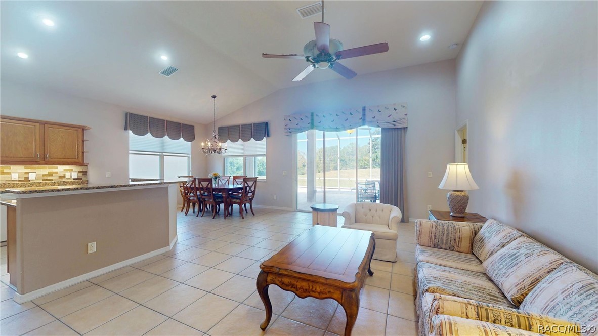 1381 W Skyview Crossing Drive, Hernando, FL 34442