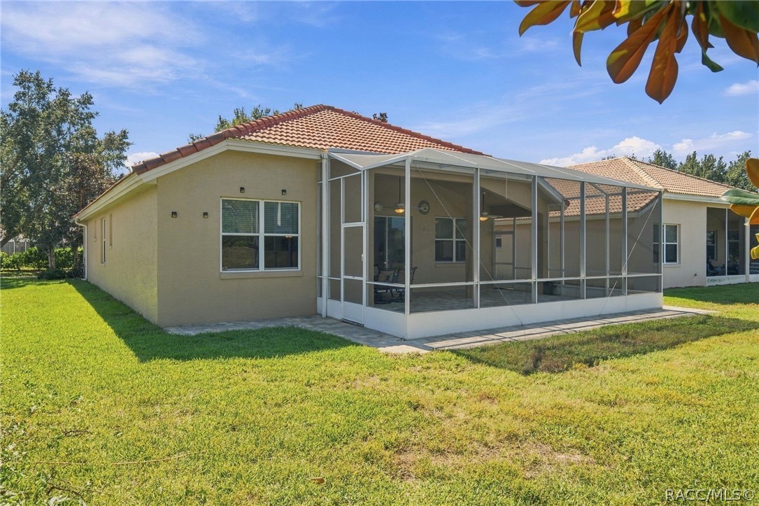 1381 W Skyview Crossing Drive, Hernando, FL 34442