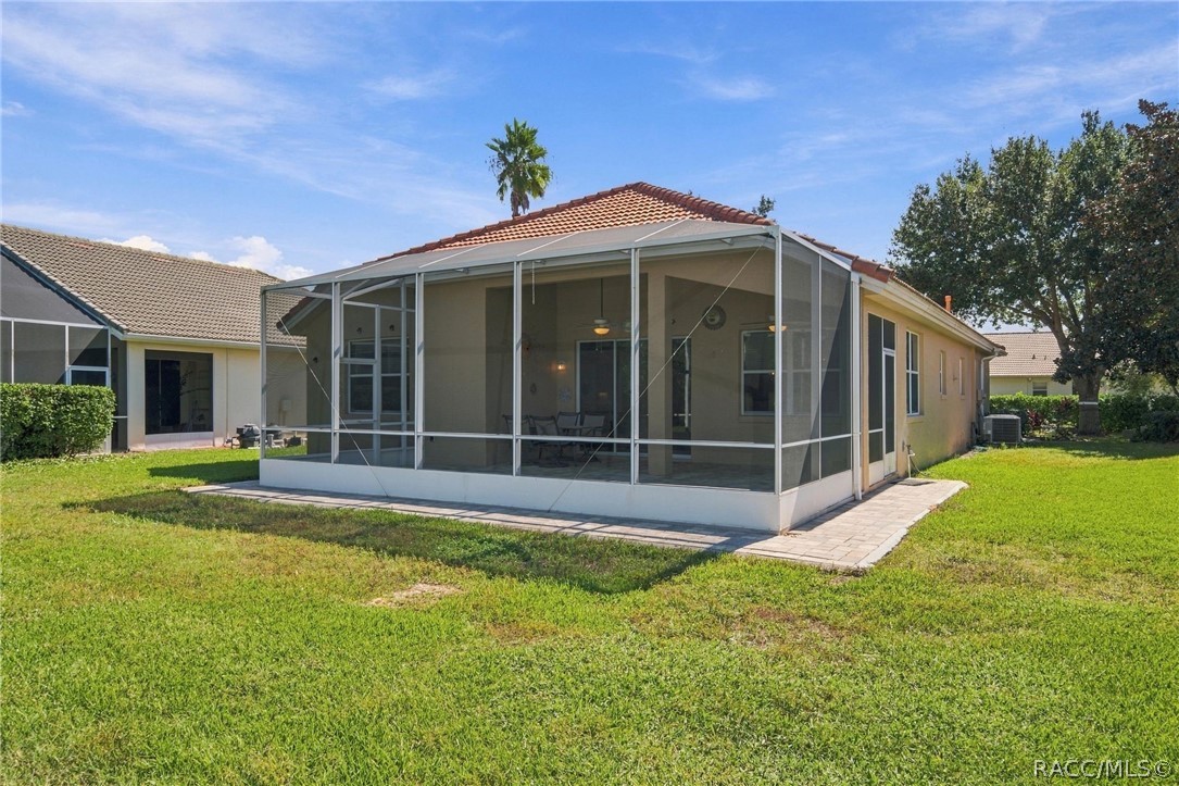 1381 W Skyview Crossing Drive, Hernando, FL 34442